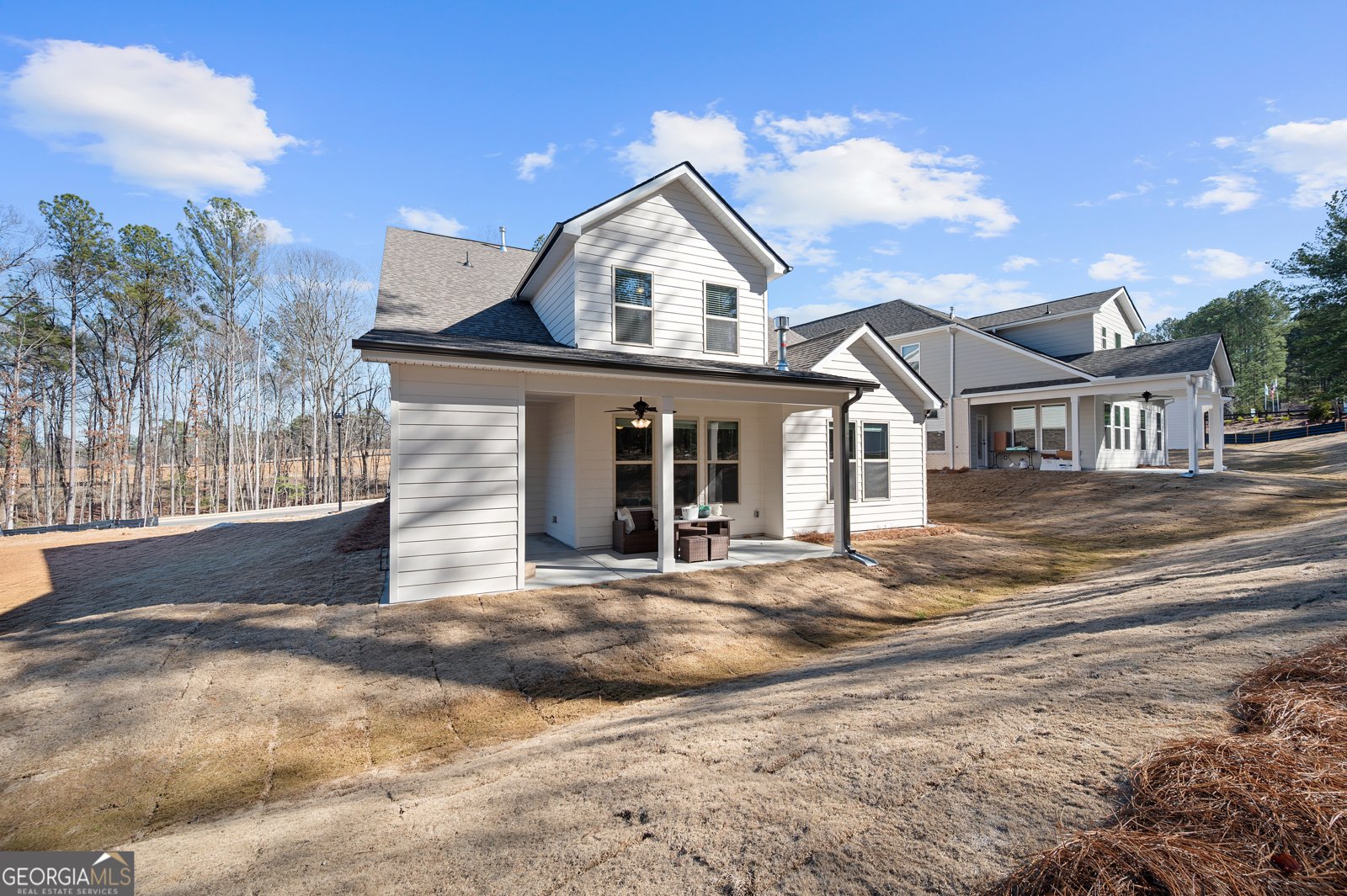 2555 Dixon Place Lawrenceville - Photo 42