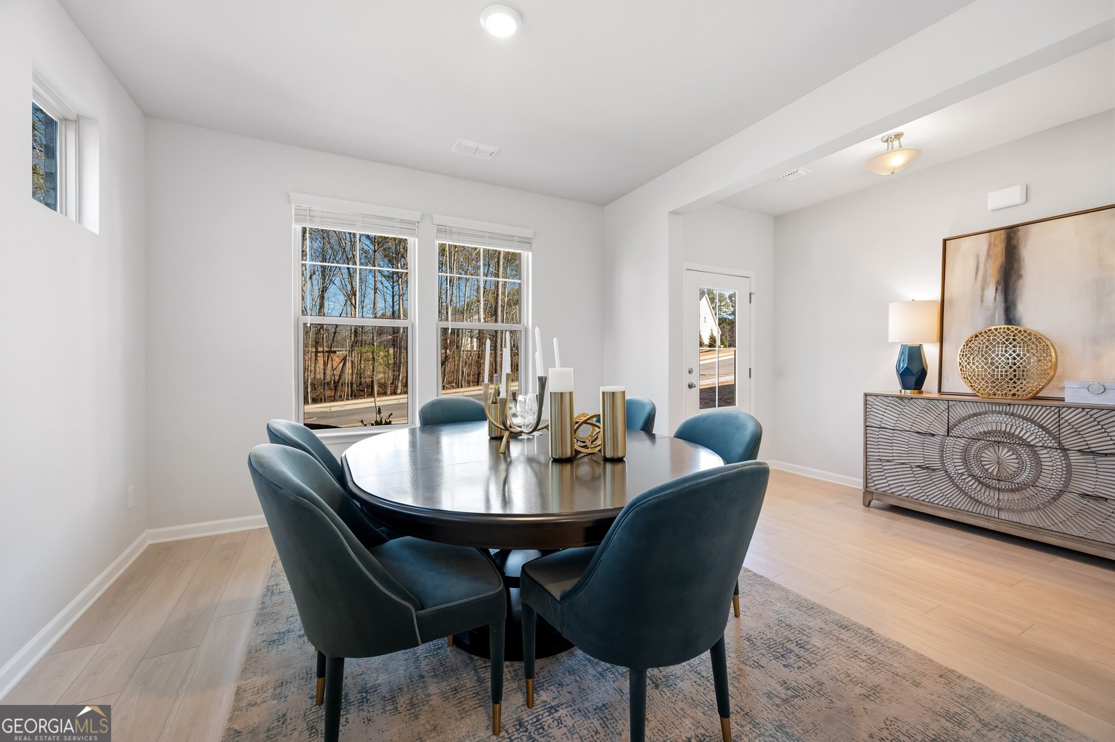 2555 Dixon Place Lawrenceville - Photo 6