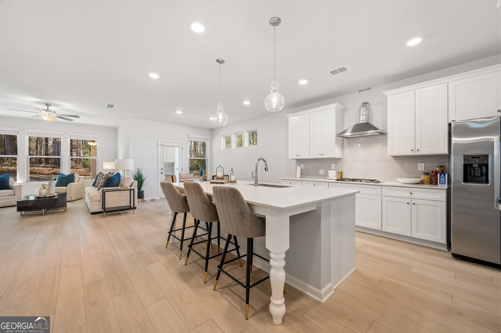 2555 Dixon Place Lawrenceville - Photo 8