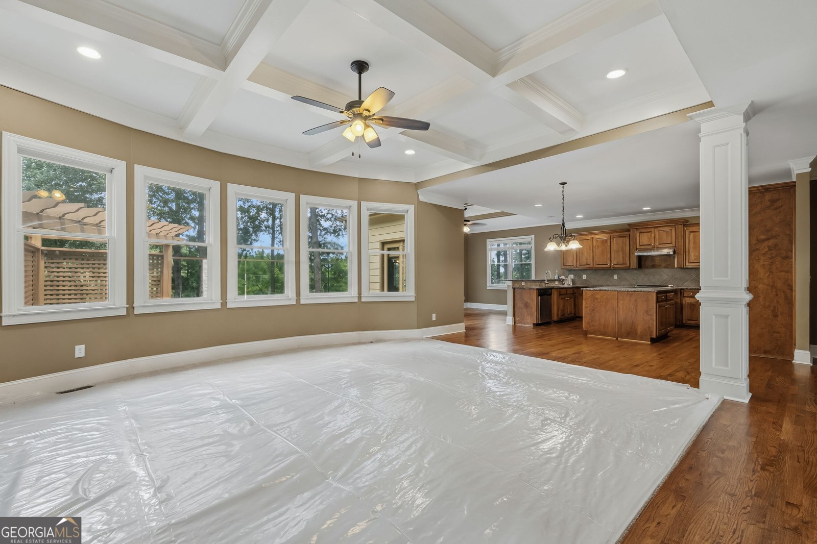 5605 Viewpoint Ct Court Suwanee - Photo 11