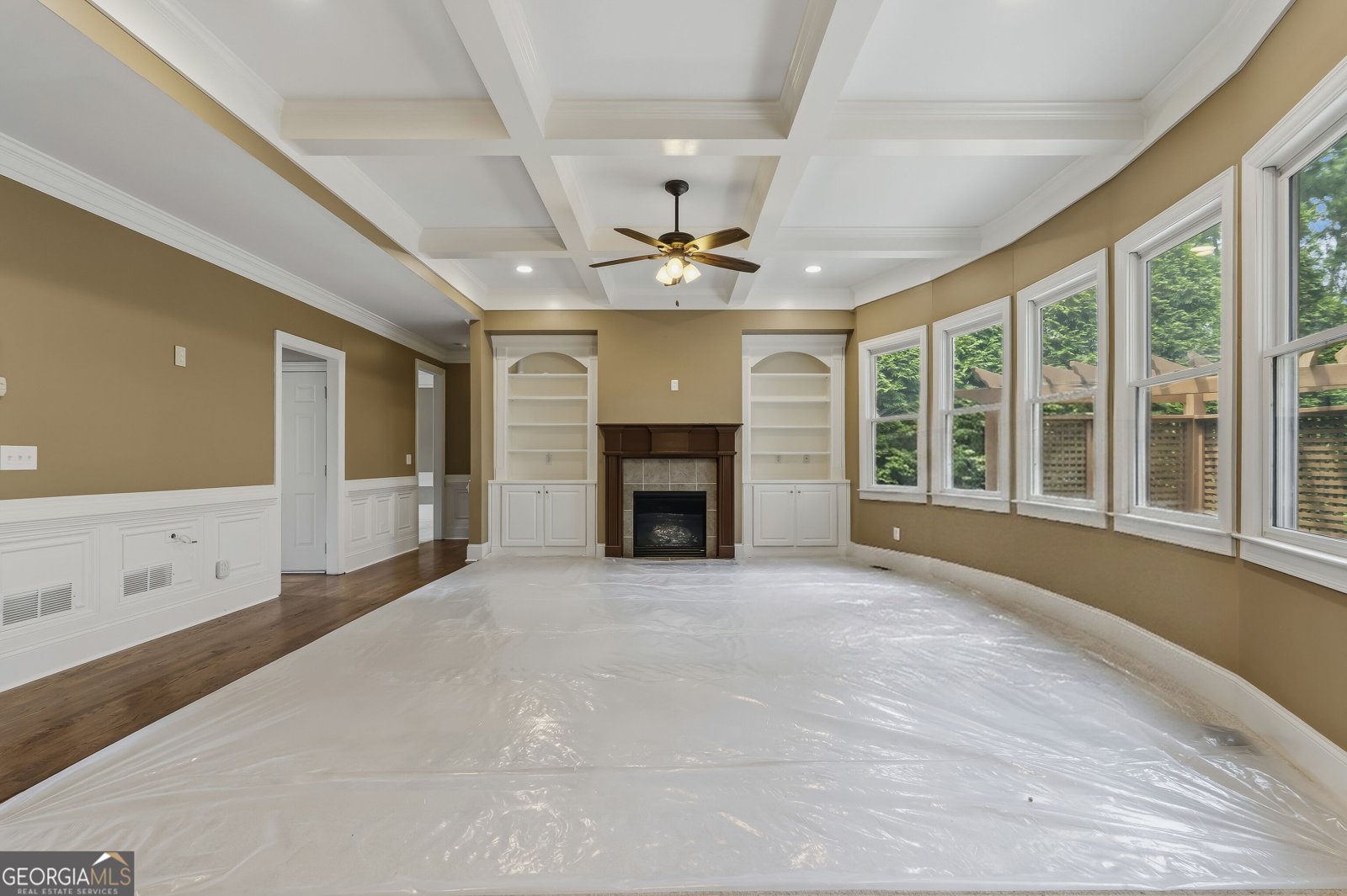 5605 Viewpoint Ct Court Suwanee - Photo 12