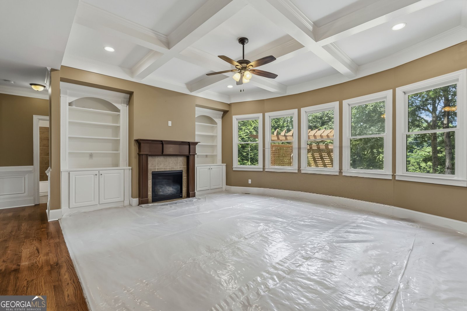 5605 Viewpoint Ct Court Suwanee - Photo 14