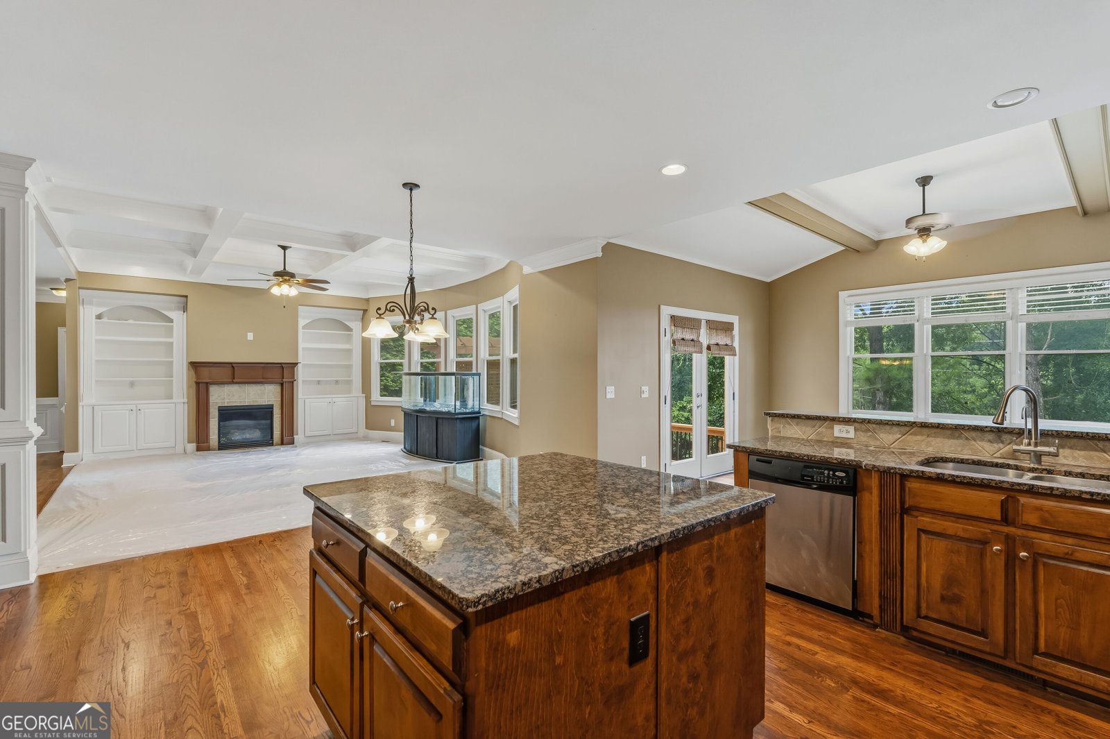 5605 Viewpoint Ct Court Suwanee - Photo 16