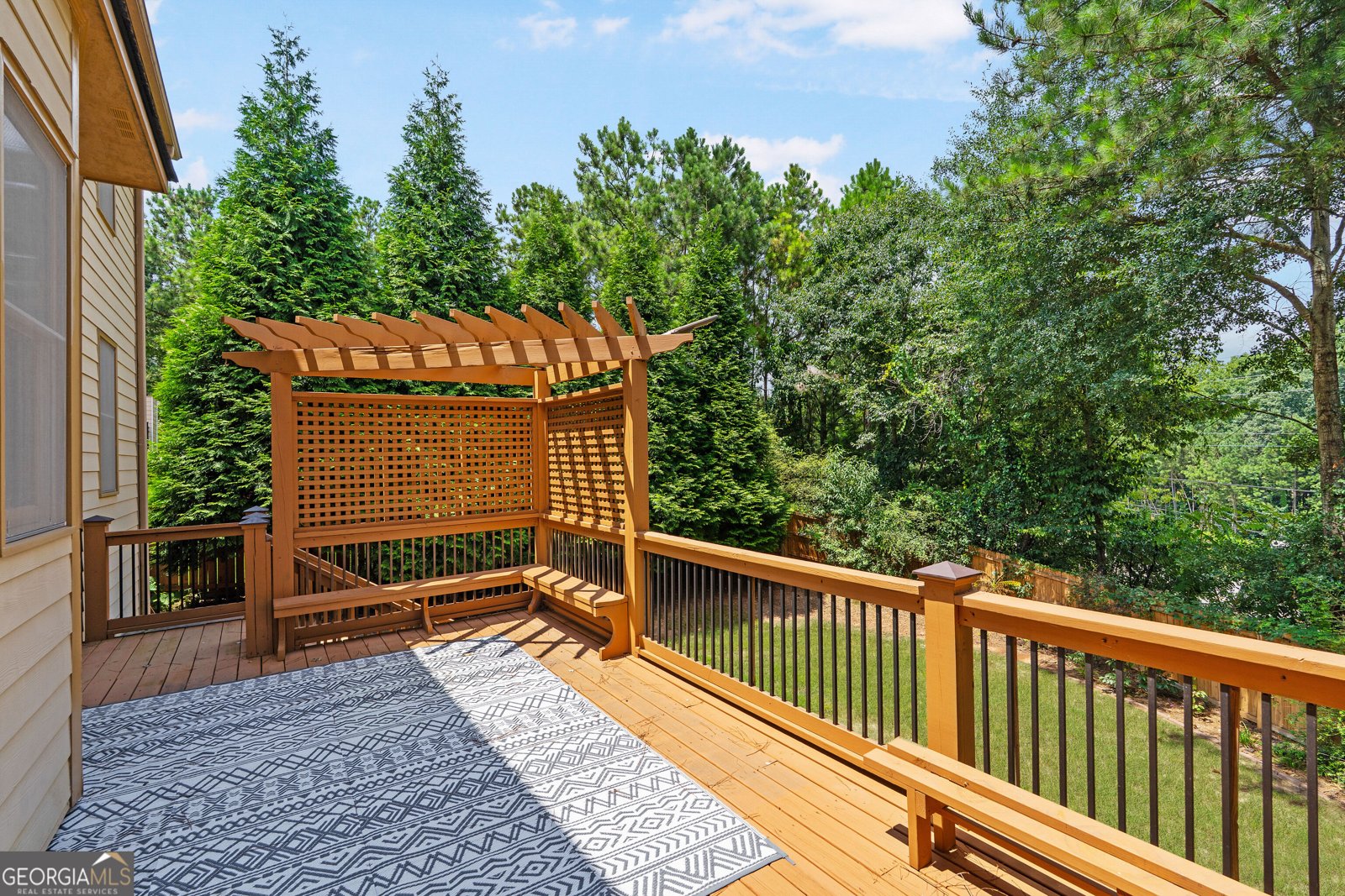 5605 Viewpoint Ct Court Suwanee - Photo 39
