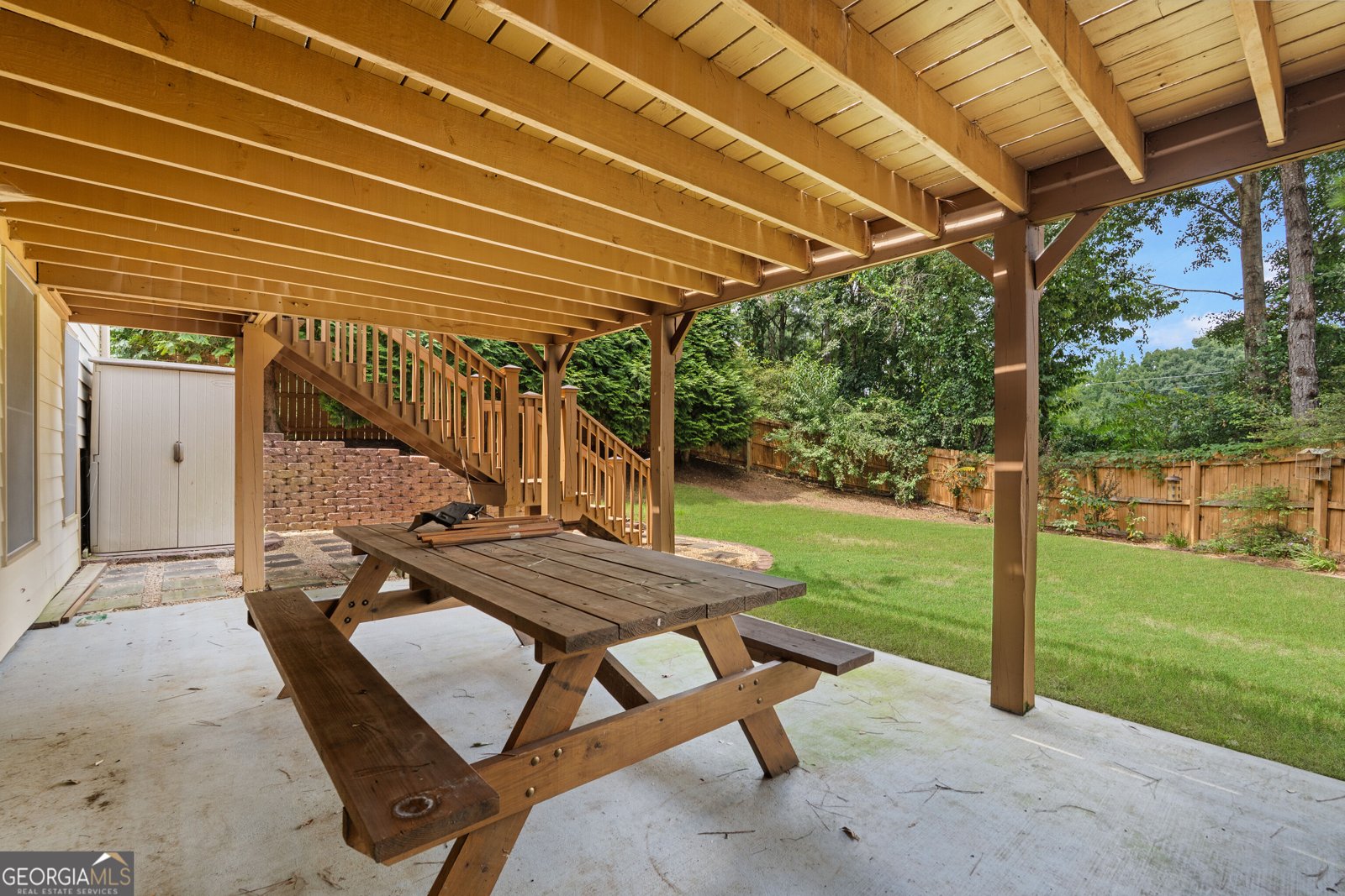 5605 Viewpoint Ct Court Suwanee - Photo 50