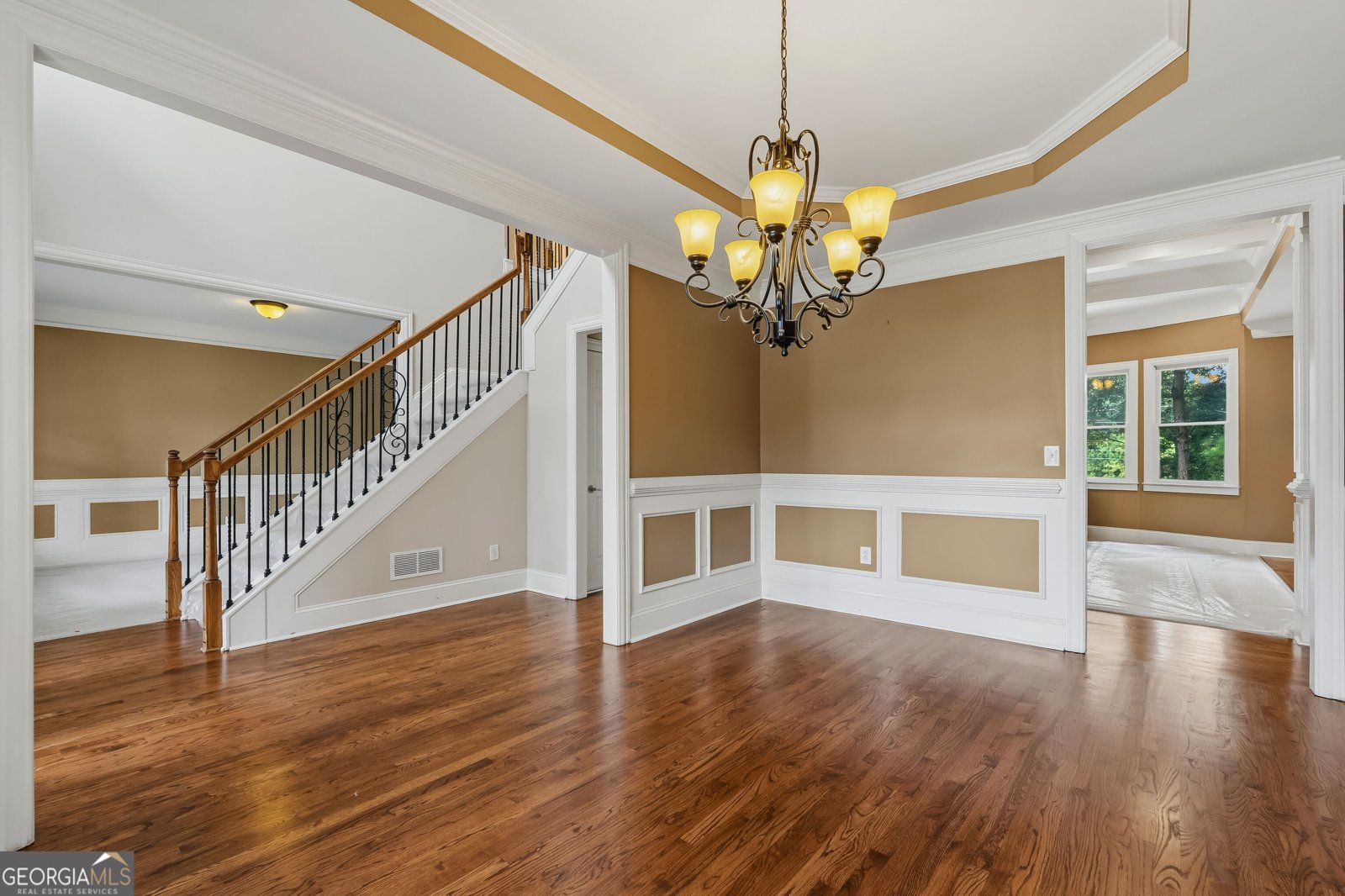 5605 Viewpoint Ct Court Suwanee - Photo 8