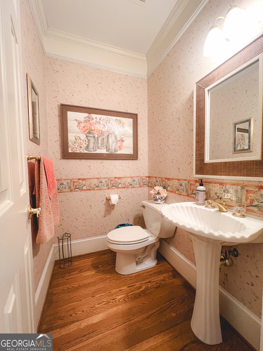 25 Costleys Bridge Drive Oxford - Photo 22