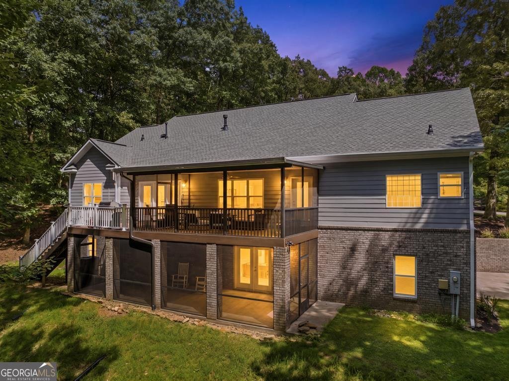 45 Hemlock Court Talking Rock - Photo 15