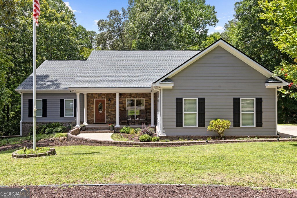 45 Hemlock Court Talking Rock - Photo 16