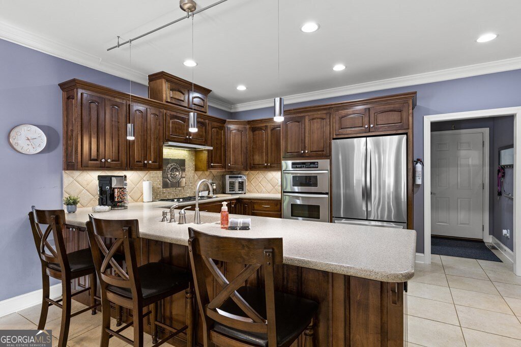 45 Hemlock Court Talking Rock - Photo 17