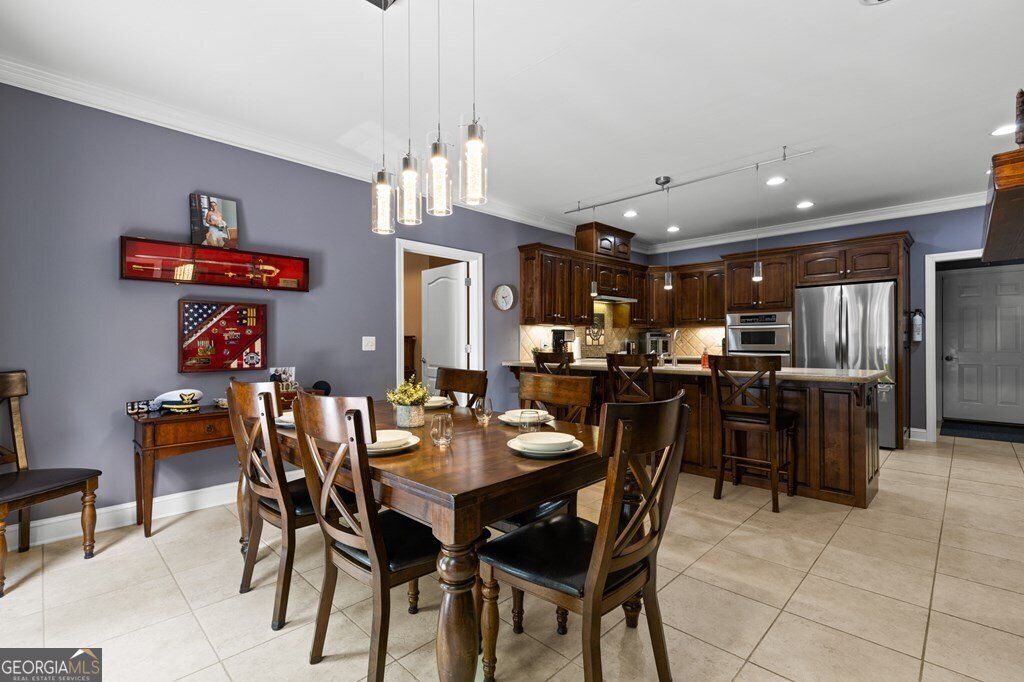 45 Hemlock Court Talking Rock - Photo 19