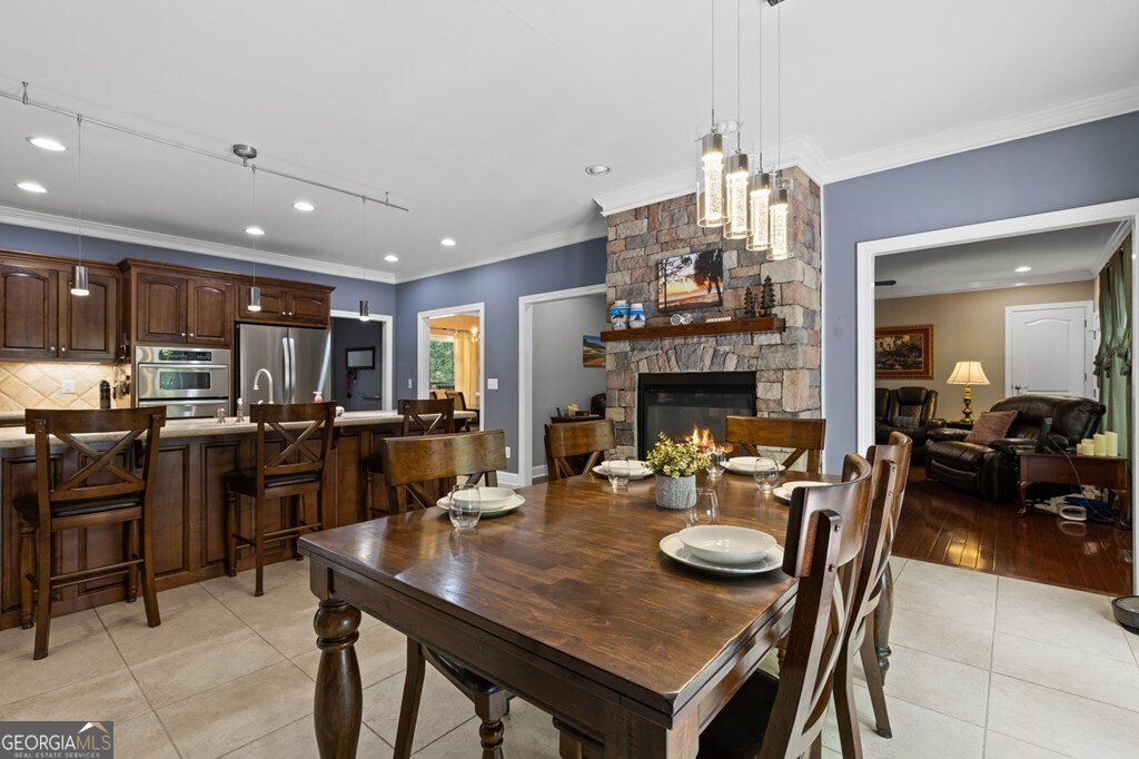 45 Hemlock Court Talking Rock - Photo 20