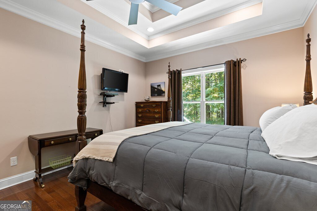 45 Hemlock Court Talking Rock - Photo 23