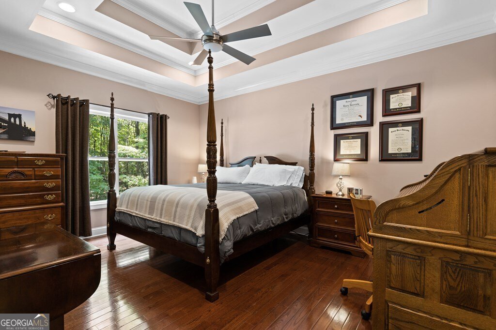 45 Hemlock Court Talking Rock - Photo 24