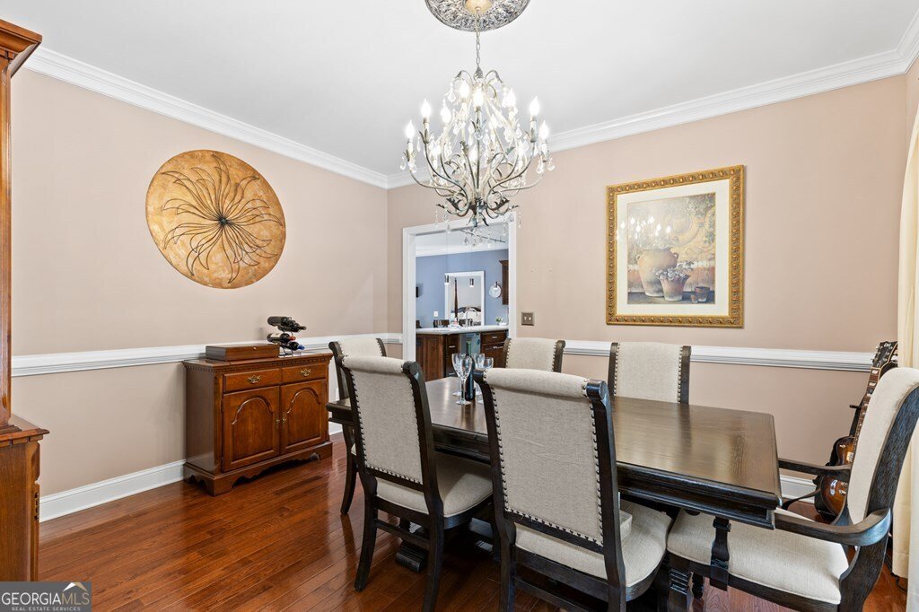 45 Hemlock Court Talking Rock - Photo 29