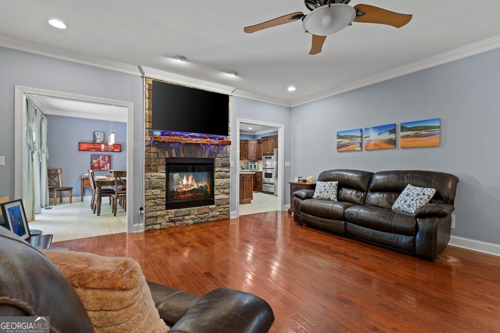 45 Hemlock Court Talking Rock - Photo 31