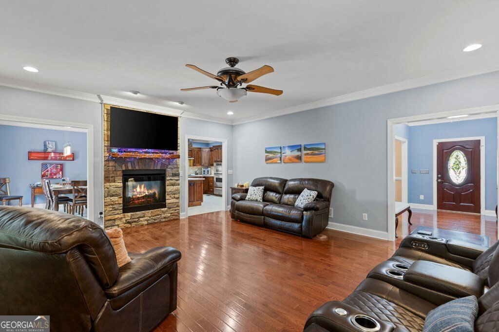 45 Hemlock Court Talking Rock - Photo 32