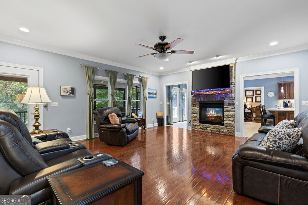 45 Hemlock Court Talking Rock - Photo 33
