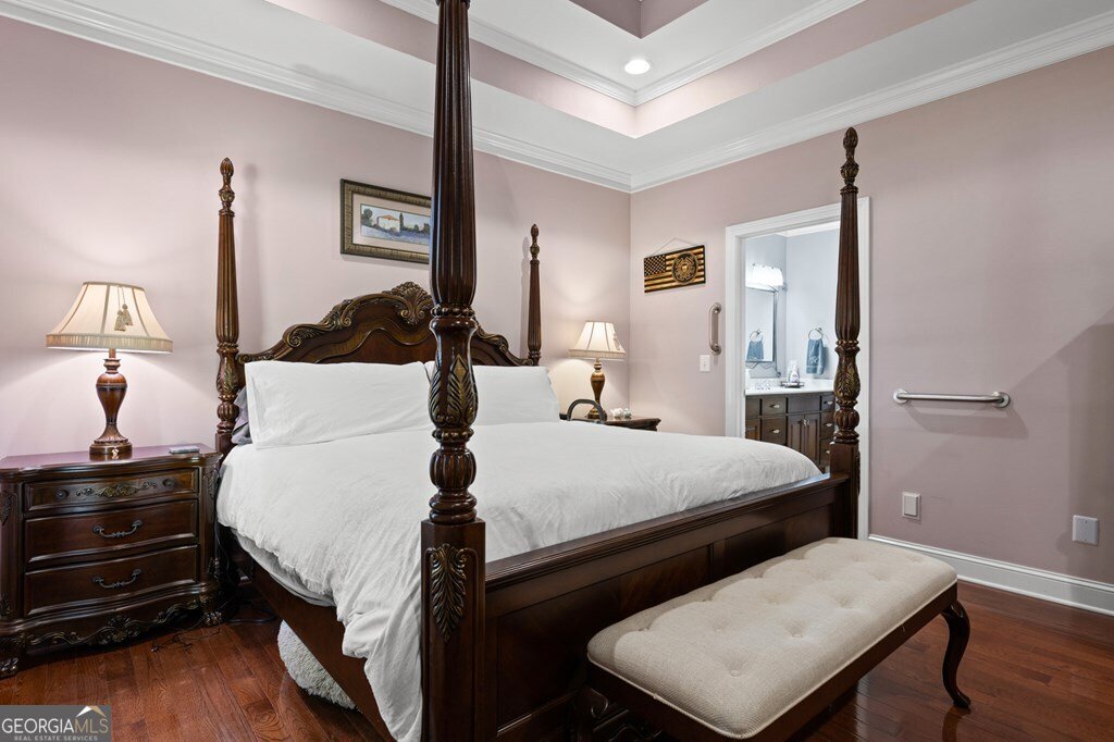 45 Hemlock Court Talking Rock - Photo 34