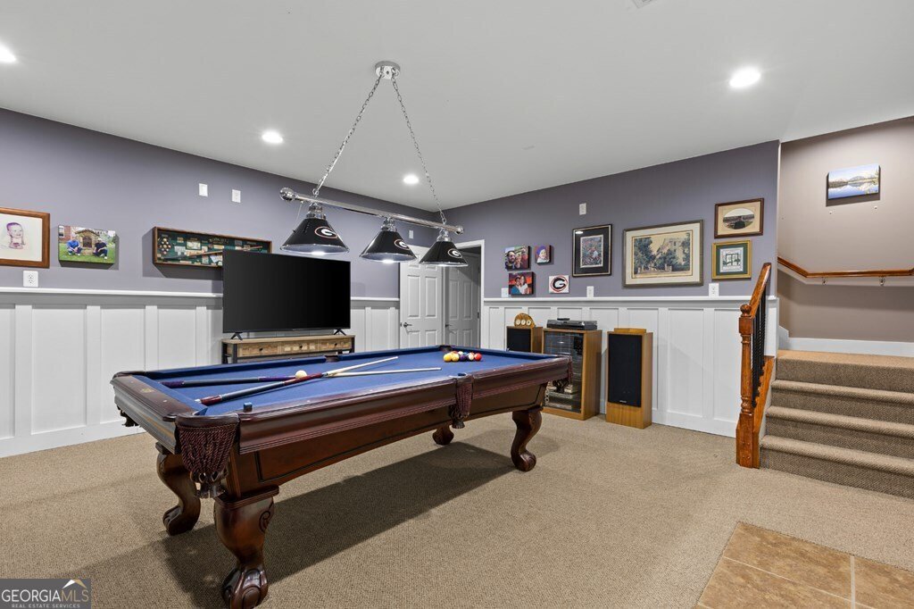 45 Hemlock Court Talking Rock - Photo 40