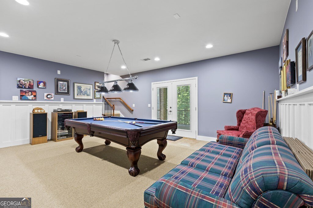 45 Hemlock Court Talking Rock - Photo 41