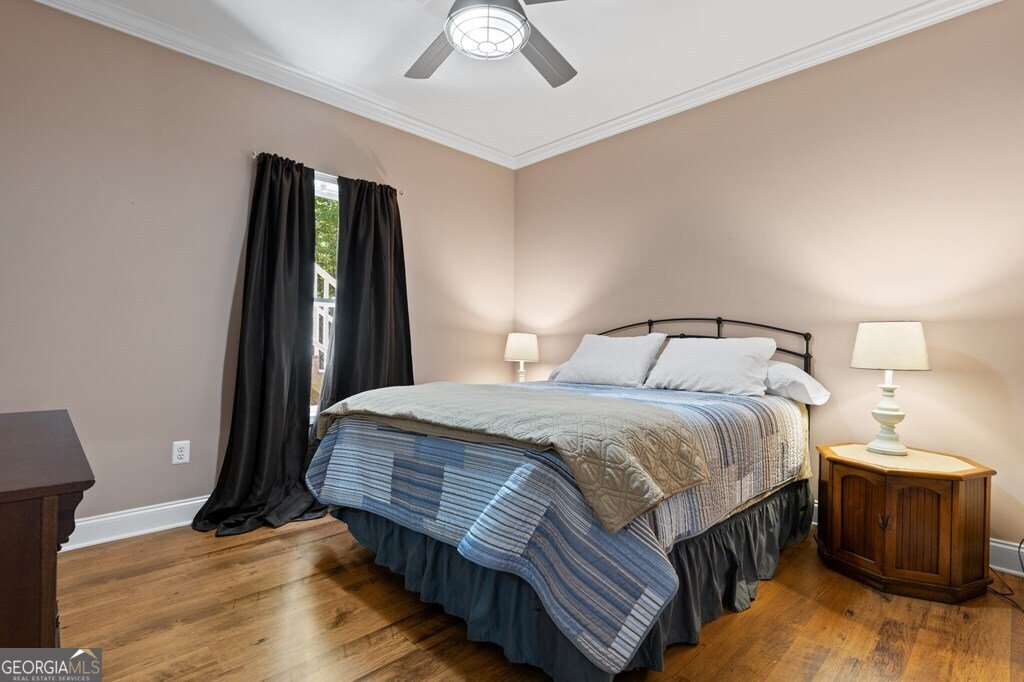 45 Hemlock Court Talking Rock - Photo 47