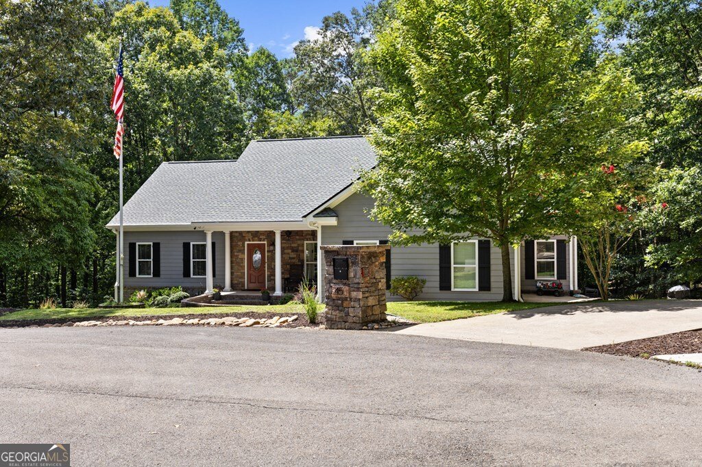 45 Hemlock Court Talking Rock - Photo 60