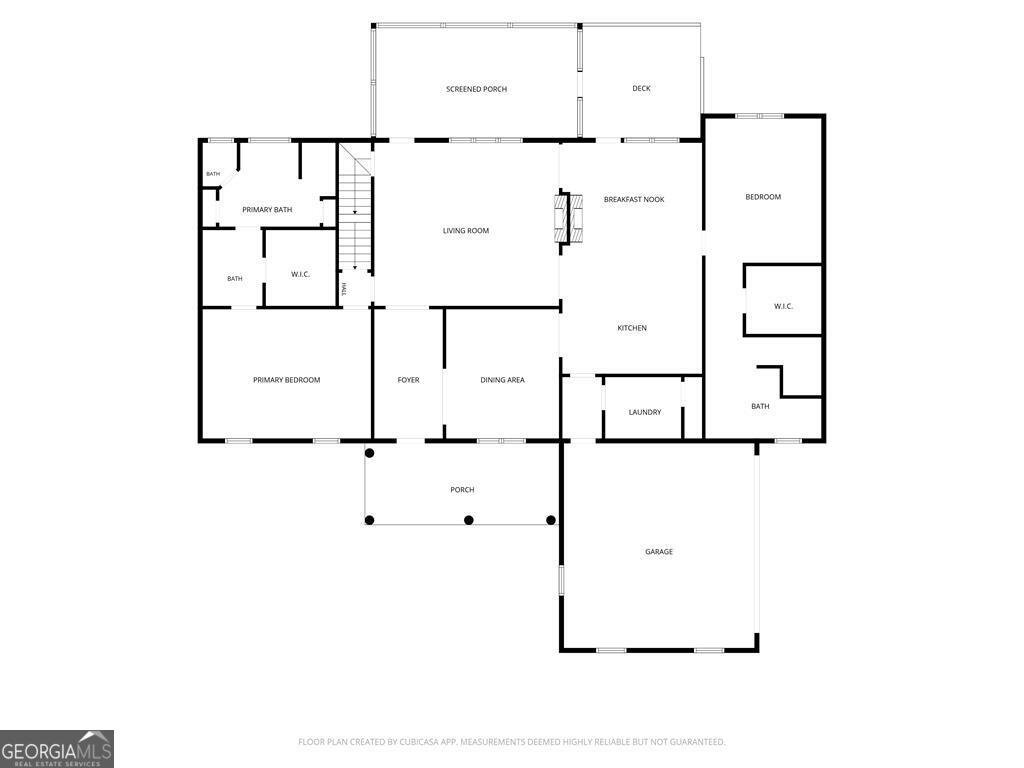 45 Hemlock Court Talking Rock - Photo 62