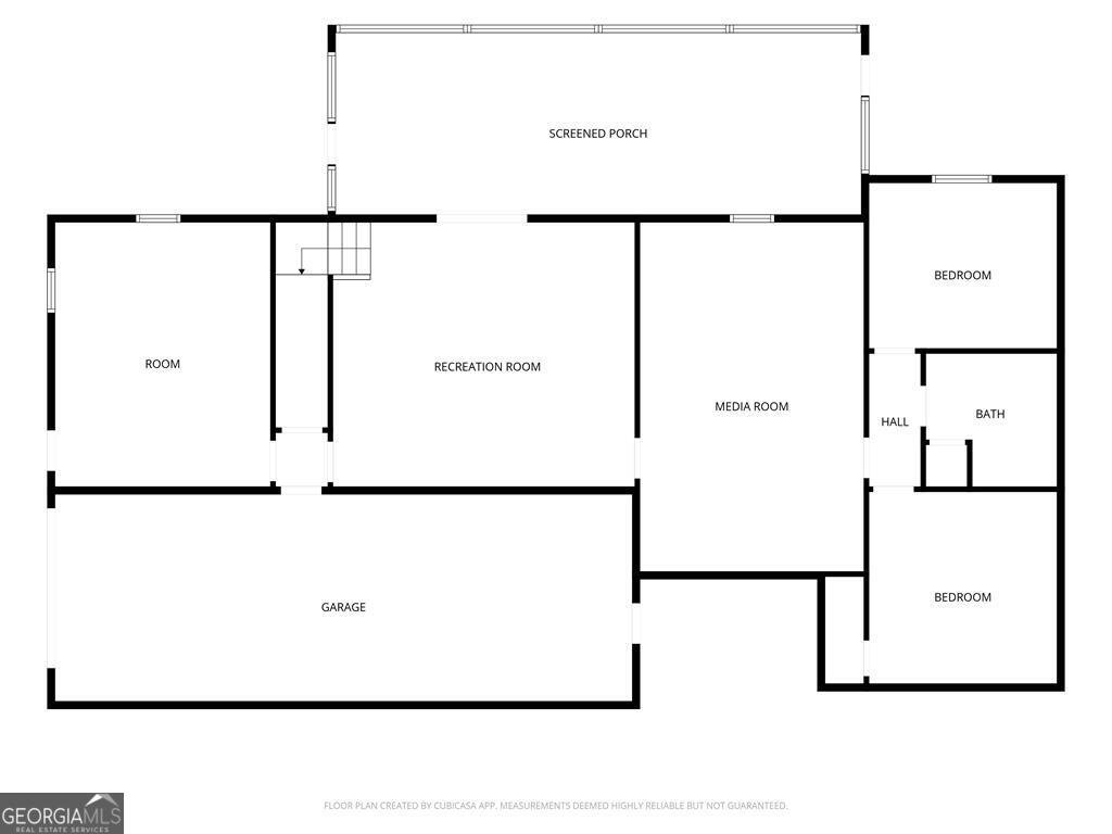 45 Hemlock Court Talking Rock - Photo 63