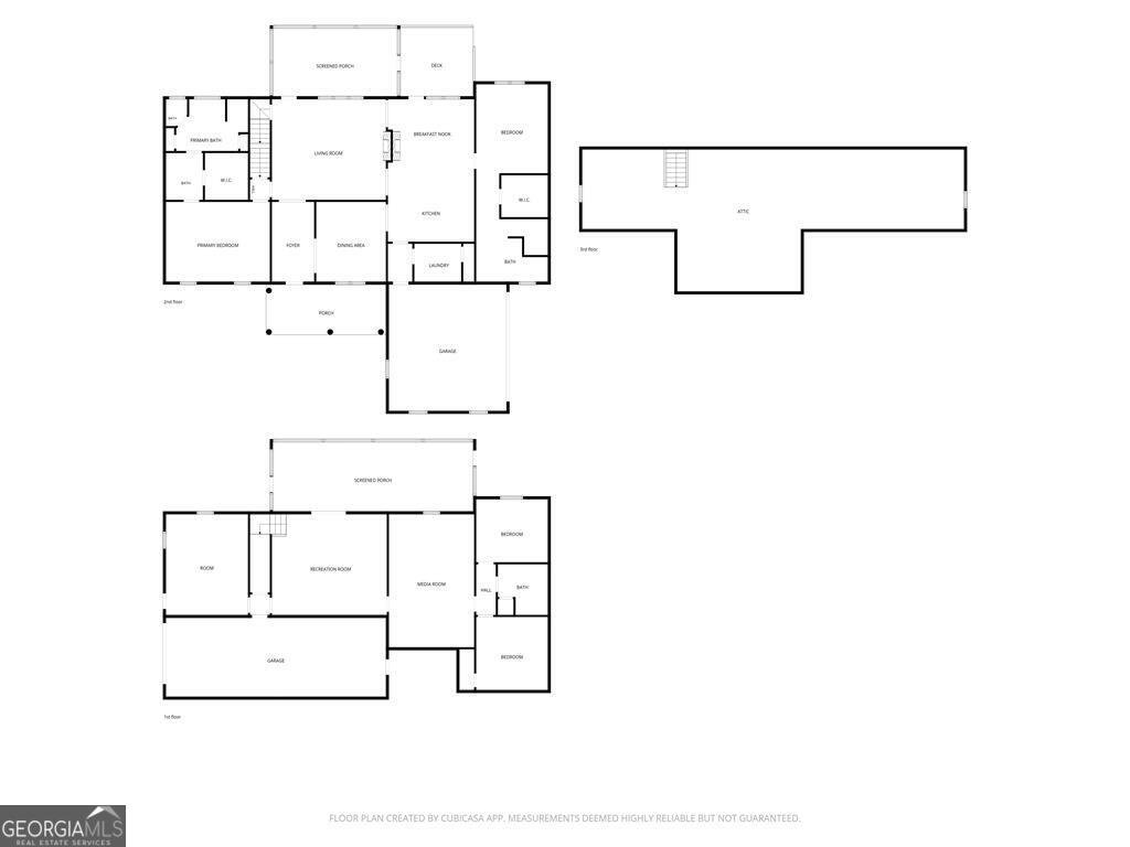 45 Hemlock Court Talking Rock - Photo 64