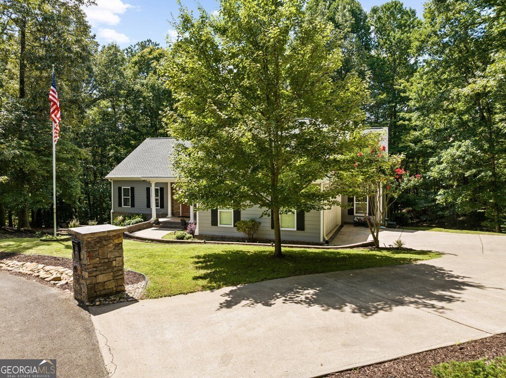 45 Hemlock Court Talking Rock - Photo 7