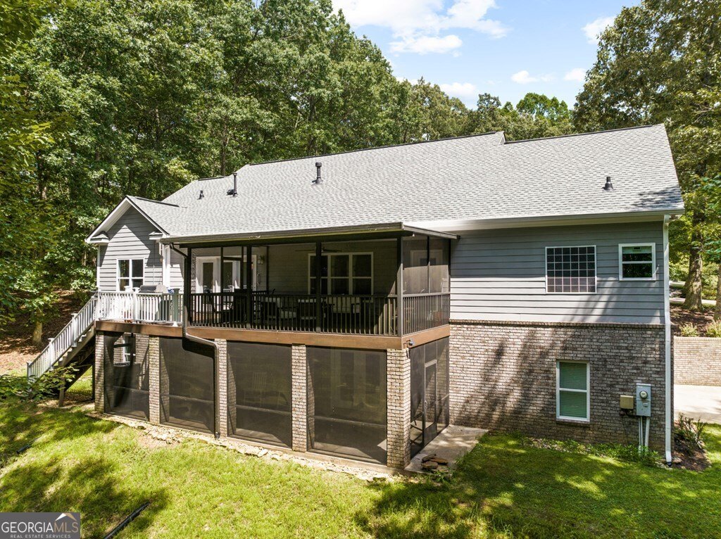 45 Hemlock Court Talking Rock - Photo 8