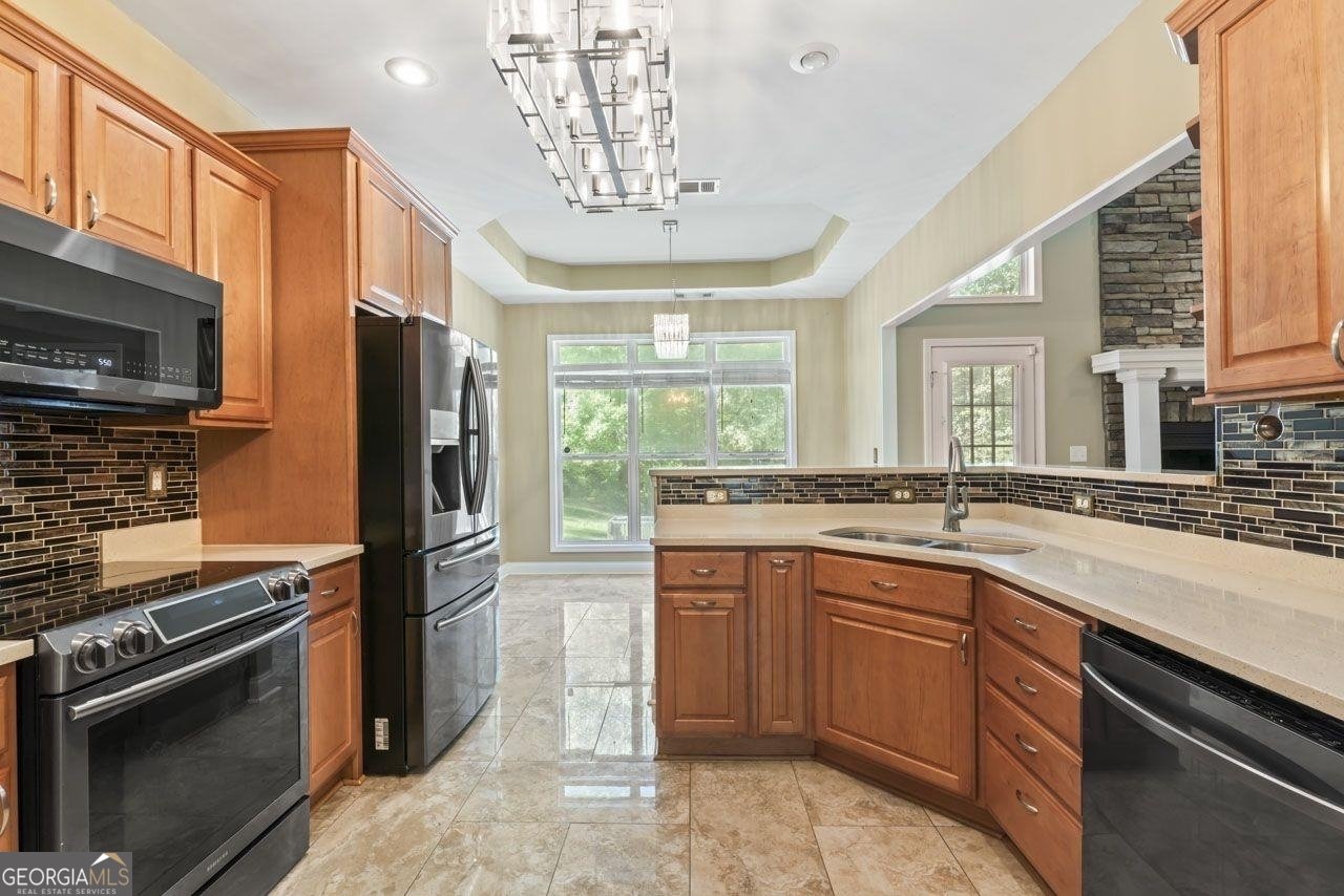 2051 Atlanta Road Stockbridge - Photo 12