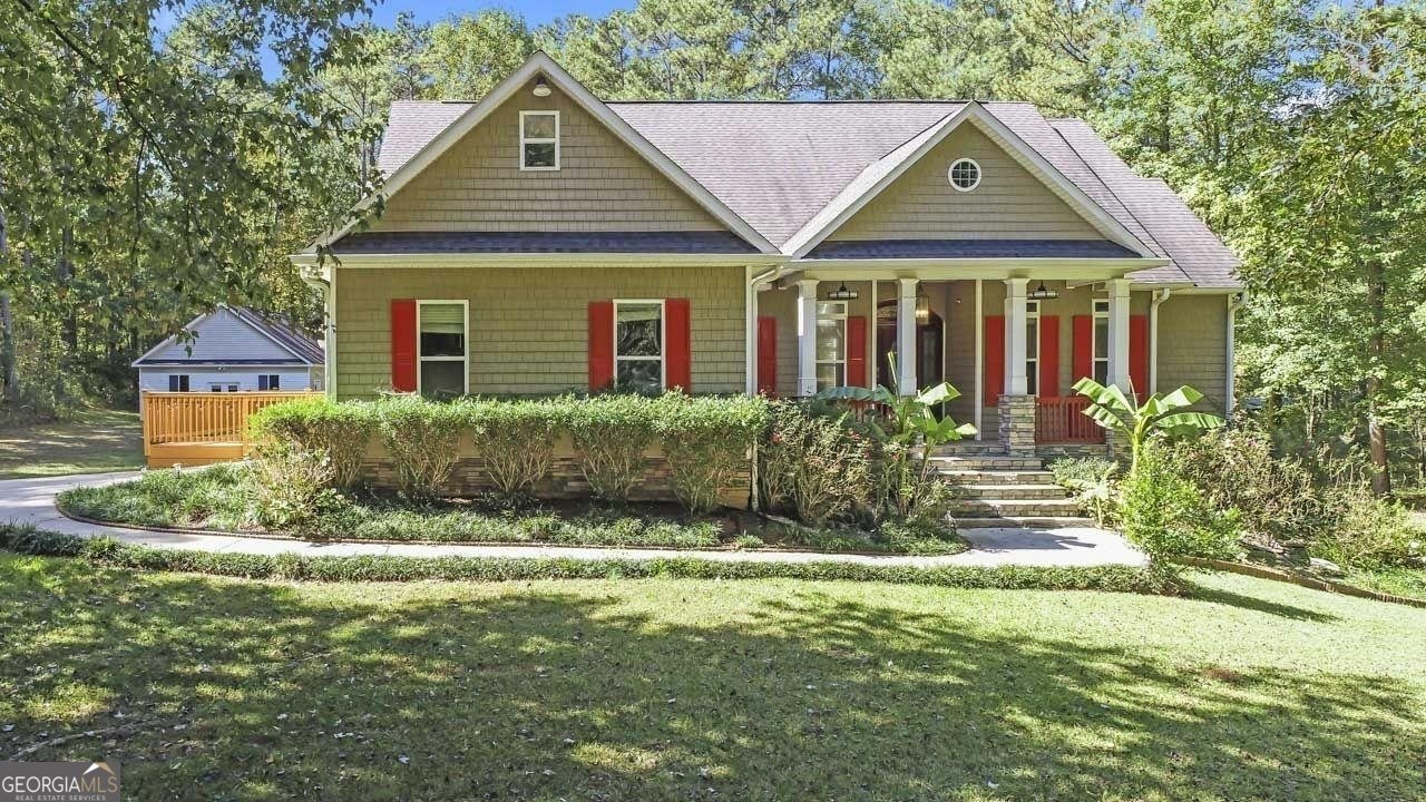 2051 Atlanta Road Stockbridge - Photo 2
