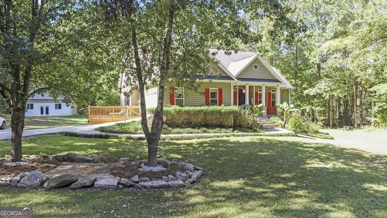 2051 Atlanta Road Stockbridge - Photo 3