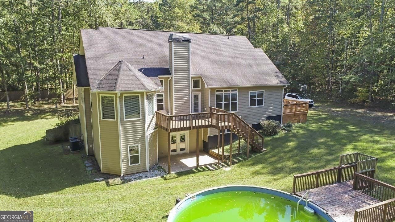 2051 Atlanta Road Stockbridge - Photo 36