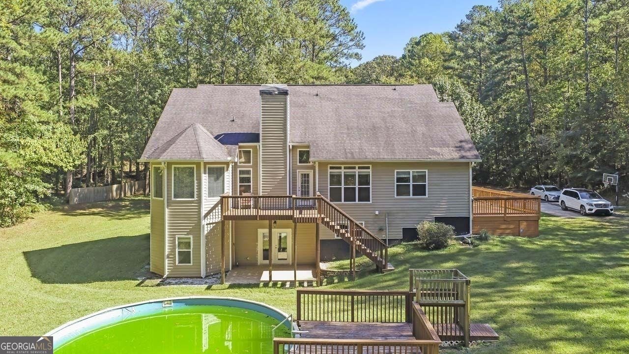 2051 Atlanta Road Stockbridge - Photo 37