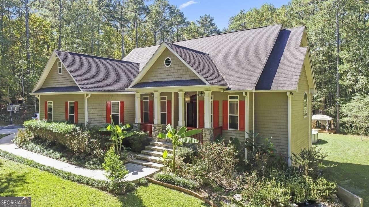 2051 Atlanta Road Stockbridge - Photo 4