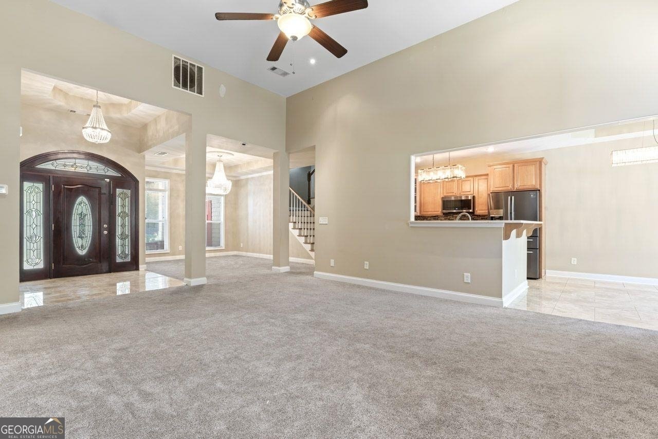 2051 Atlanta Road Stockbridge - Photo 9