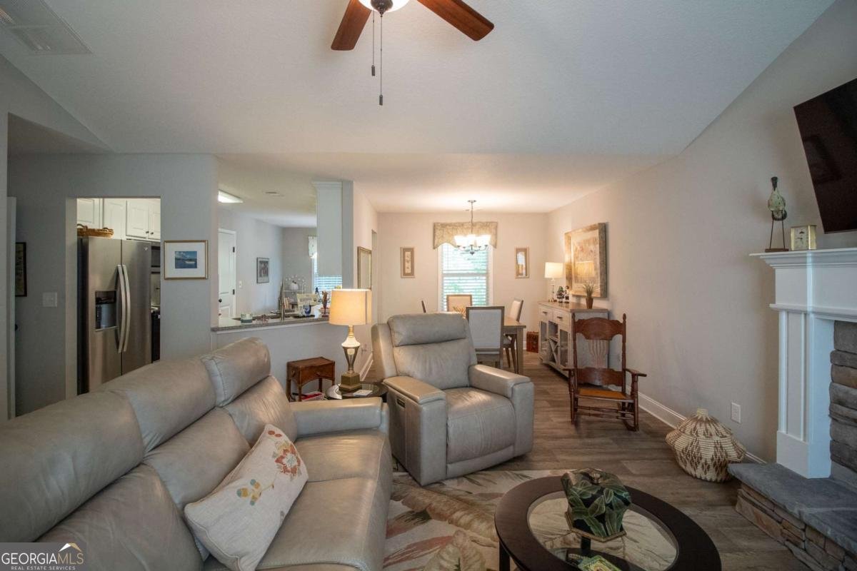 141 Conifer Court Winterville - Photo 10