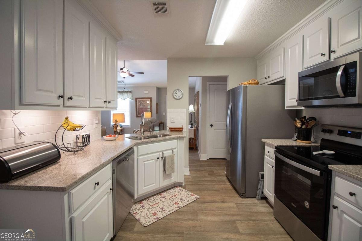 141 Conifer Court Winterville - Photo 17