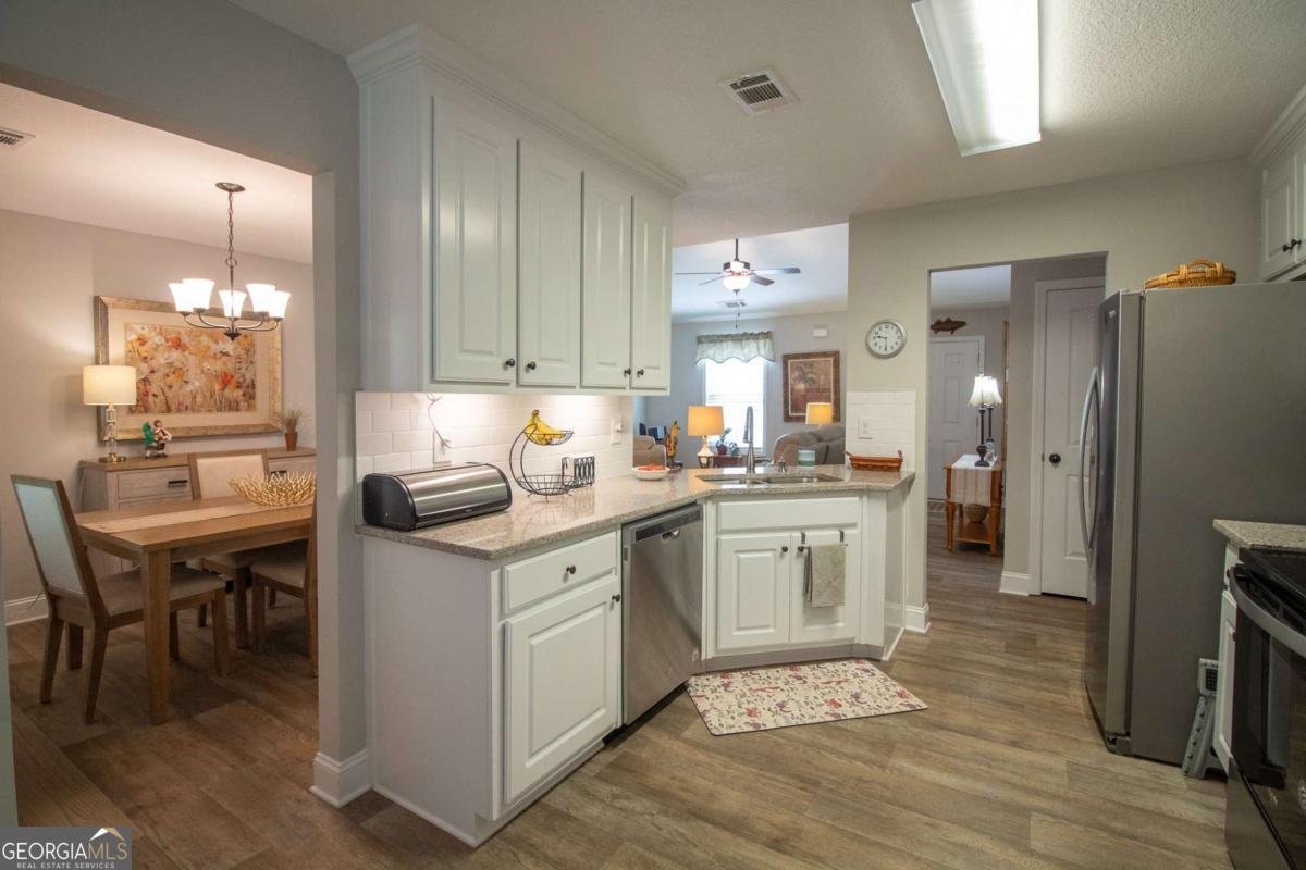 141 Conifer Court Winterville - Photo 18