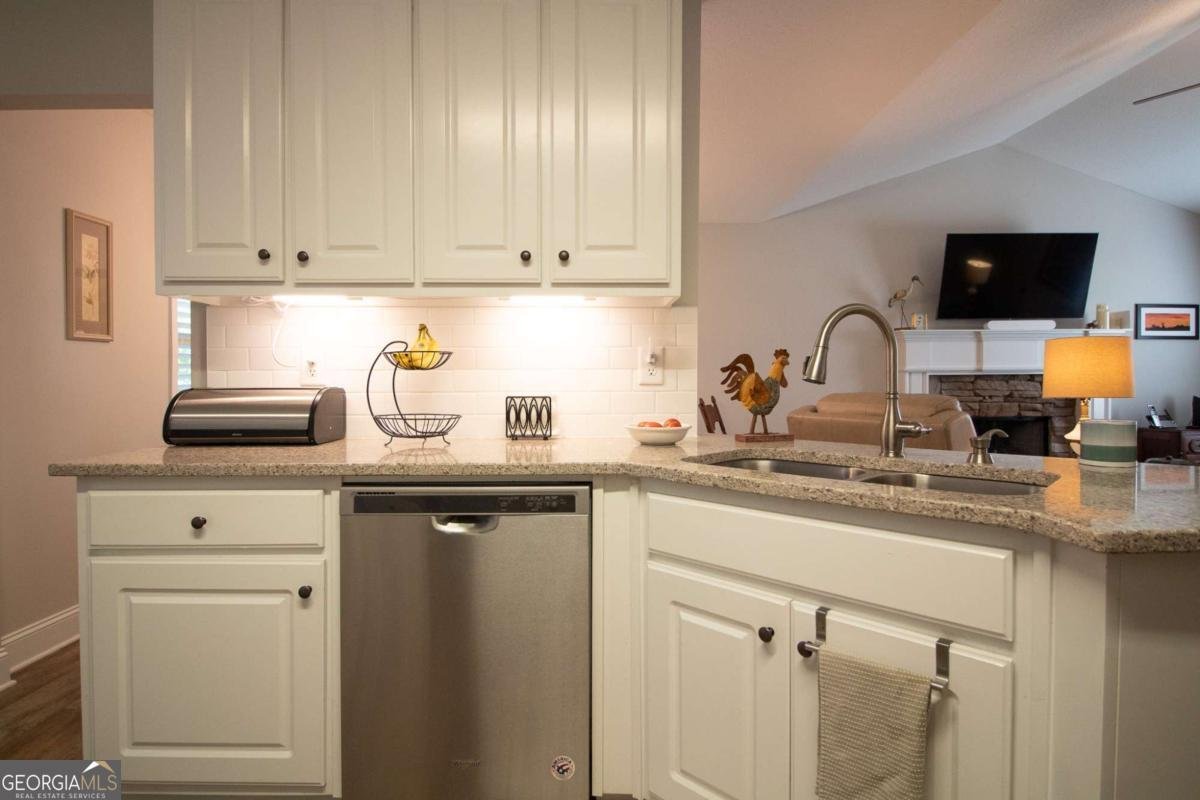 141 Conifer Court Winterville - Photo 22