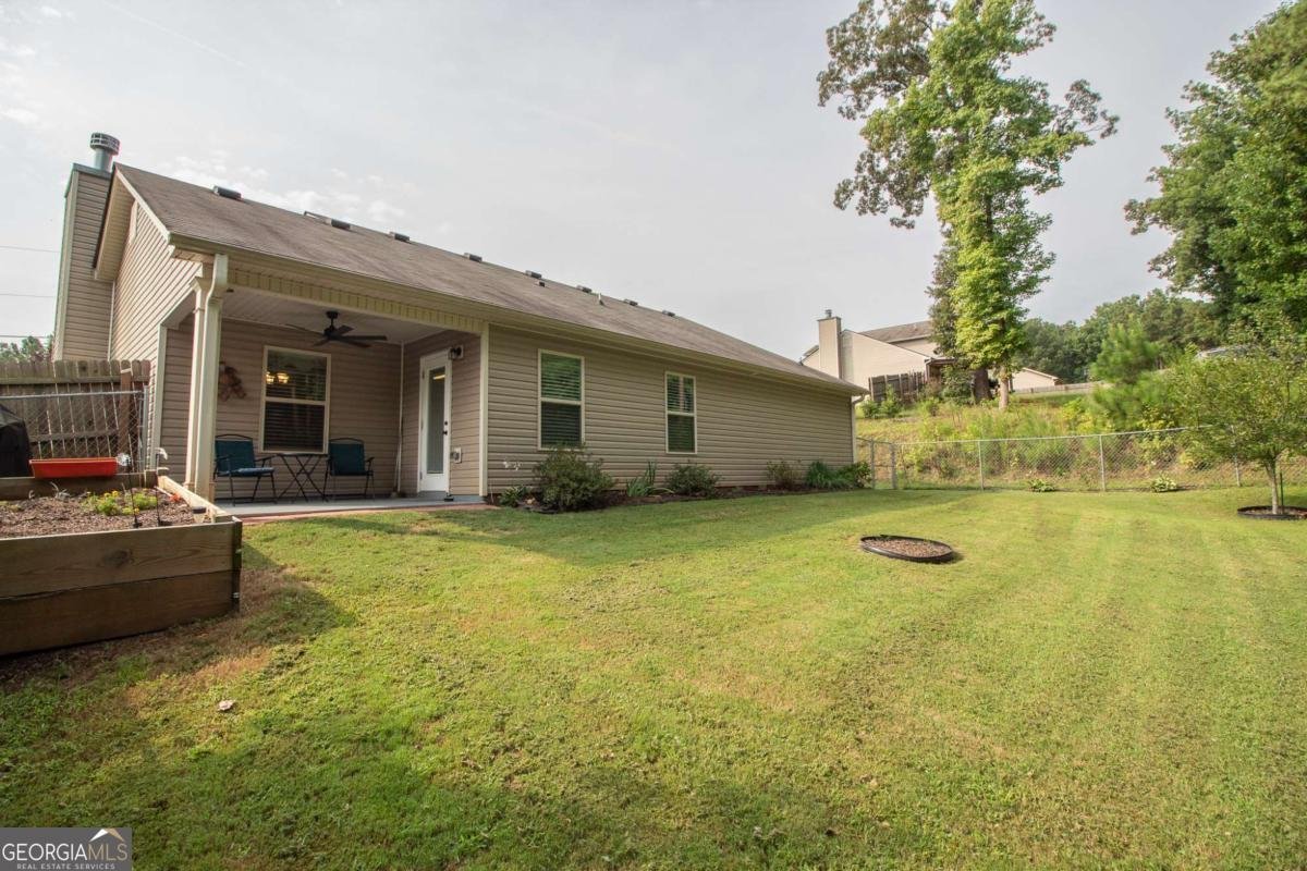 141 Conifer Court Winterville - Photo 44