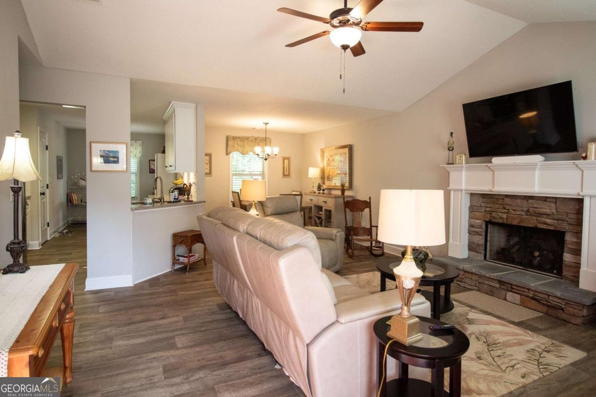 141 Conifer Court Winterville - Photo 6