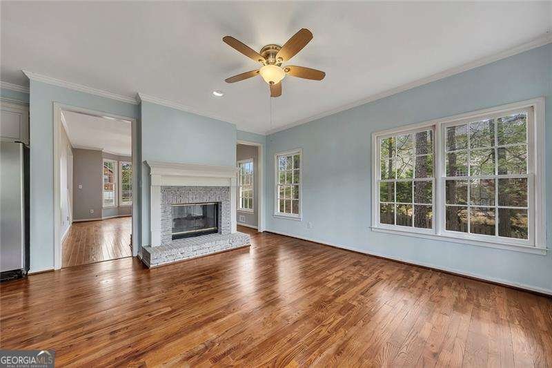 6321 Woodlore Drive Acworth - Photo 15
