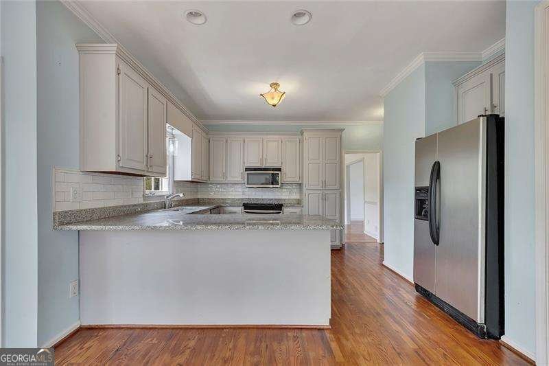 6321 Woodlore Drive Acworth - Photo 17