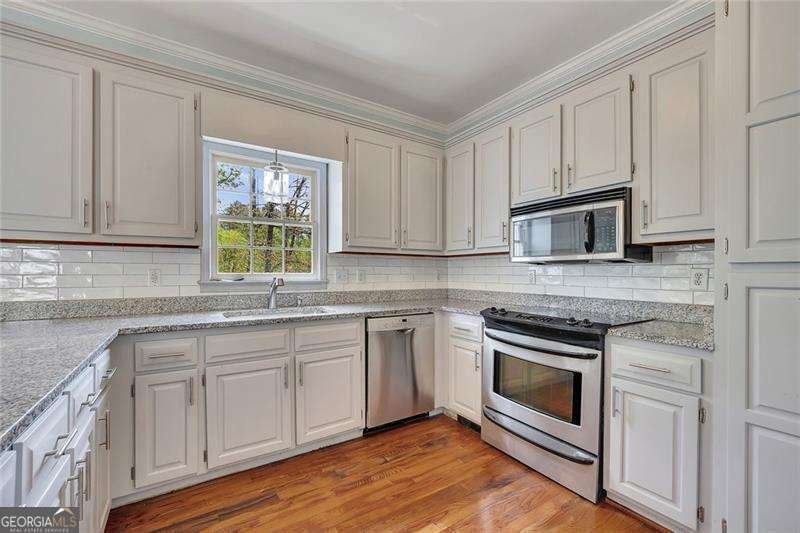 6321 Woodlore Drive Acworth - Photo 18