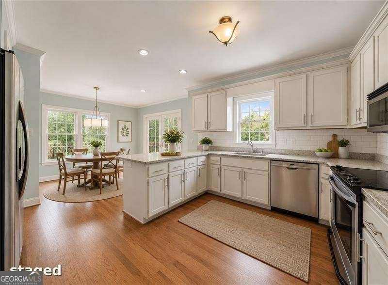 6321 Woodlore Drive Acworth - Photo 19