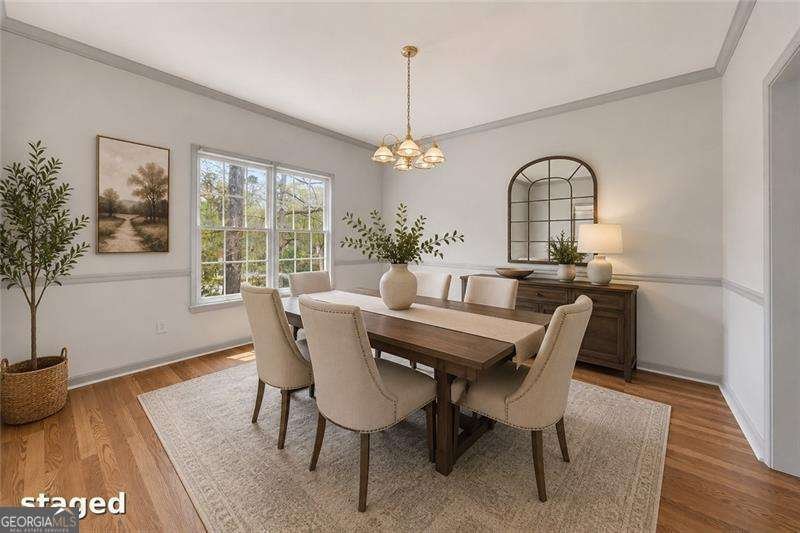 6321 Woodlore Drive Acworth - Photo 22